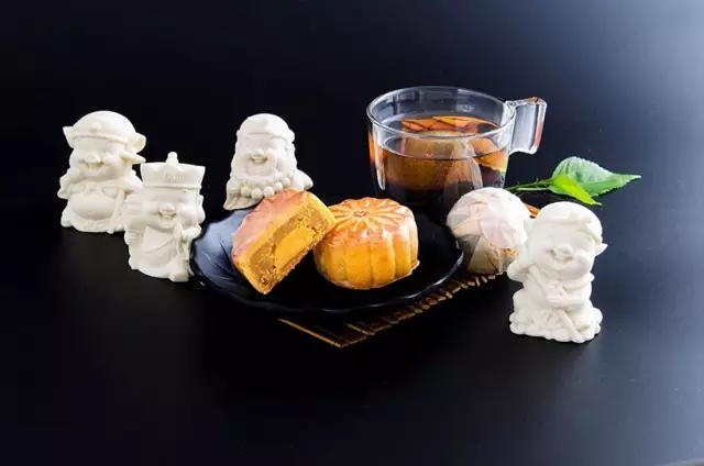 君蘭禮品2017 中秋禮盒：王者天下，不忘初心