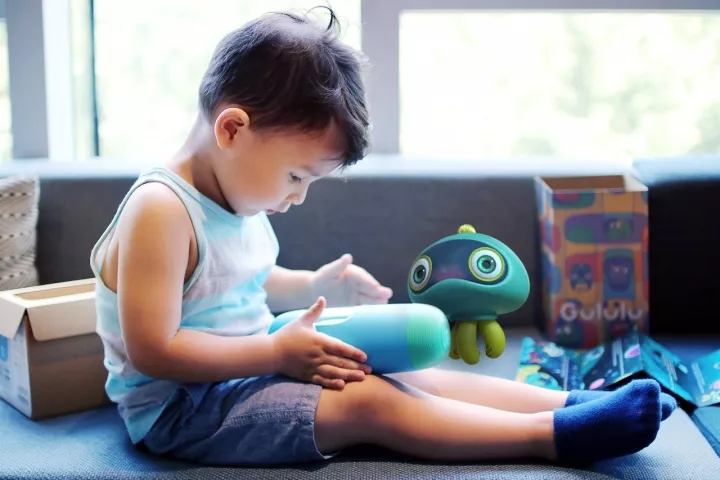 孩子不愛喝水怎么辦？做好這一件事就夠了