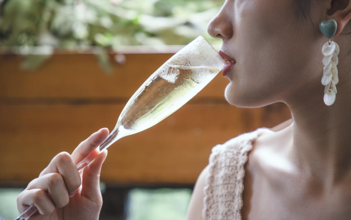 誰的新酒上市了？告示天下，是朕的