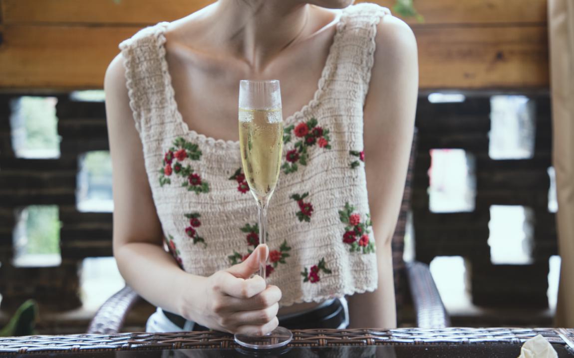 誰的新酒上市了？告示天下，是朕的
