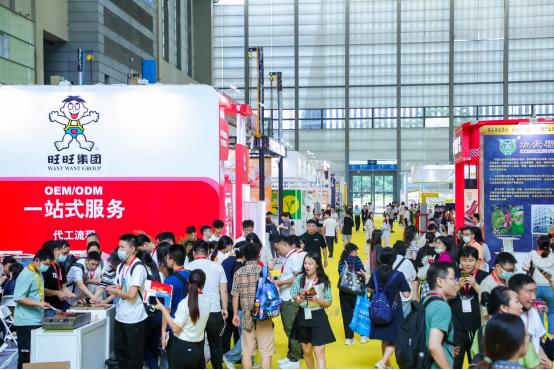 深圳國際自有品牌展Marca China 2024正式啟動!創新1+2模式,邀您共踏新征程